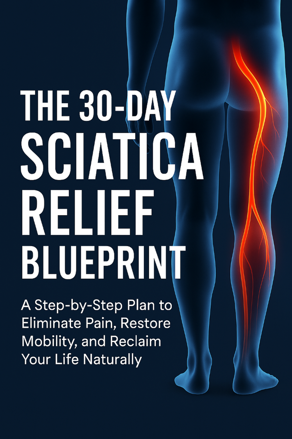 The 30-day sciatica relief blueprint >>