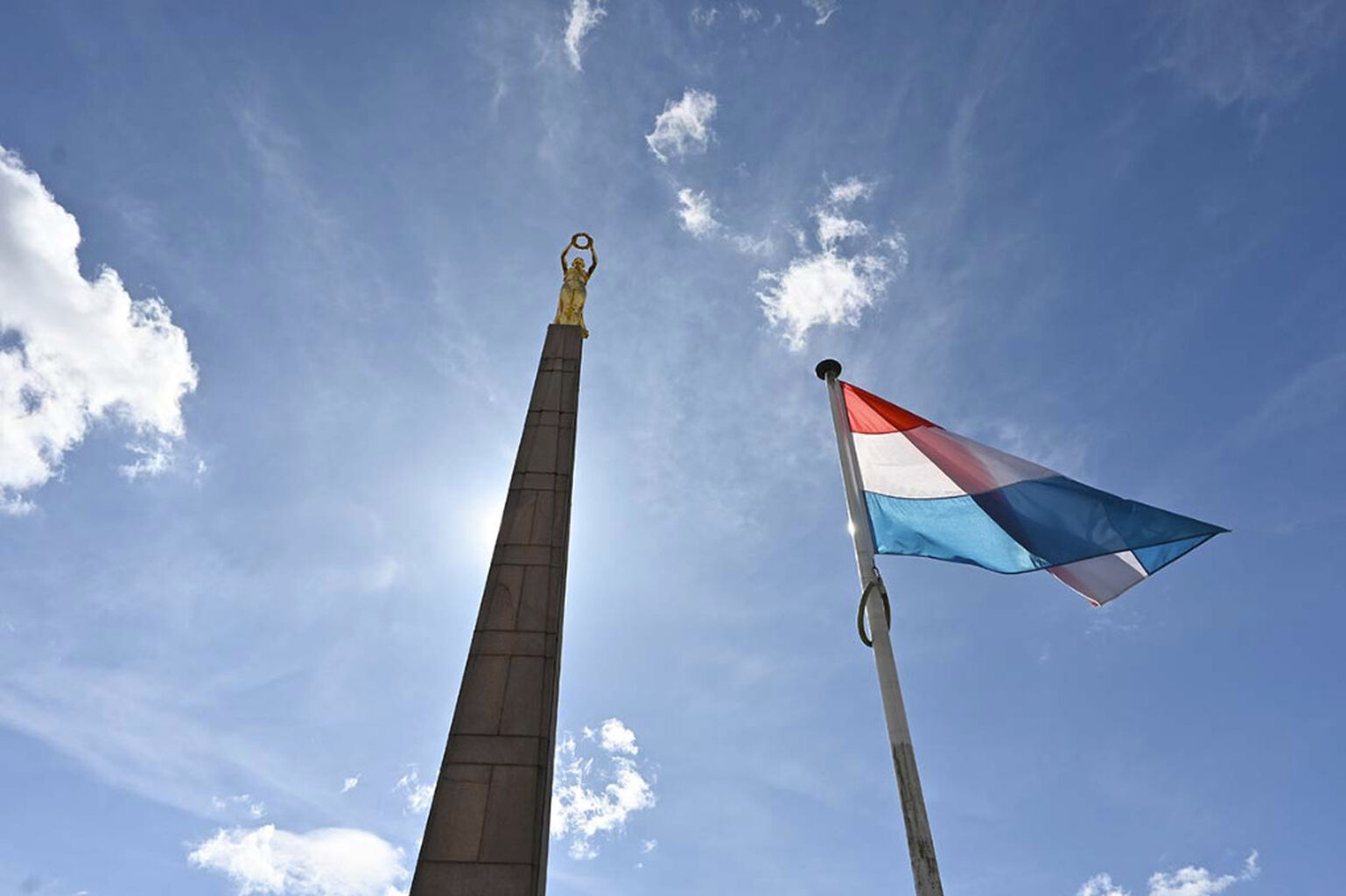 QU&Eacute; VER EN LUXEMBURGO