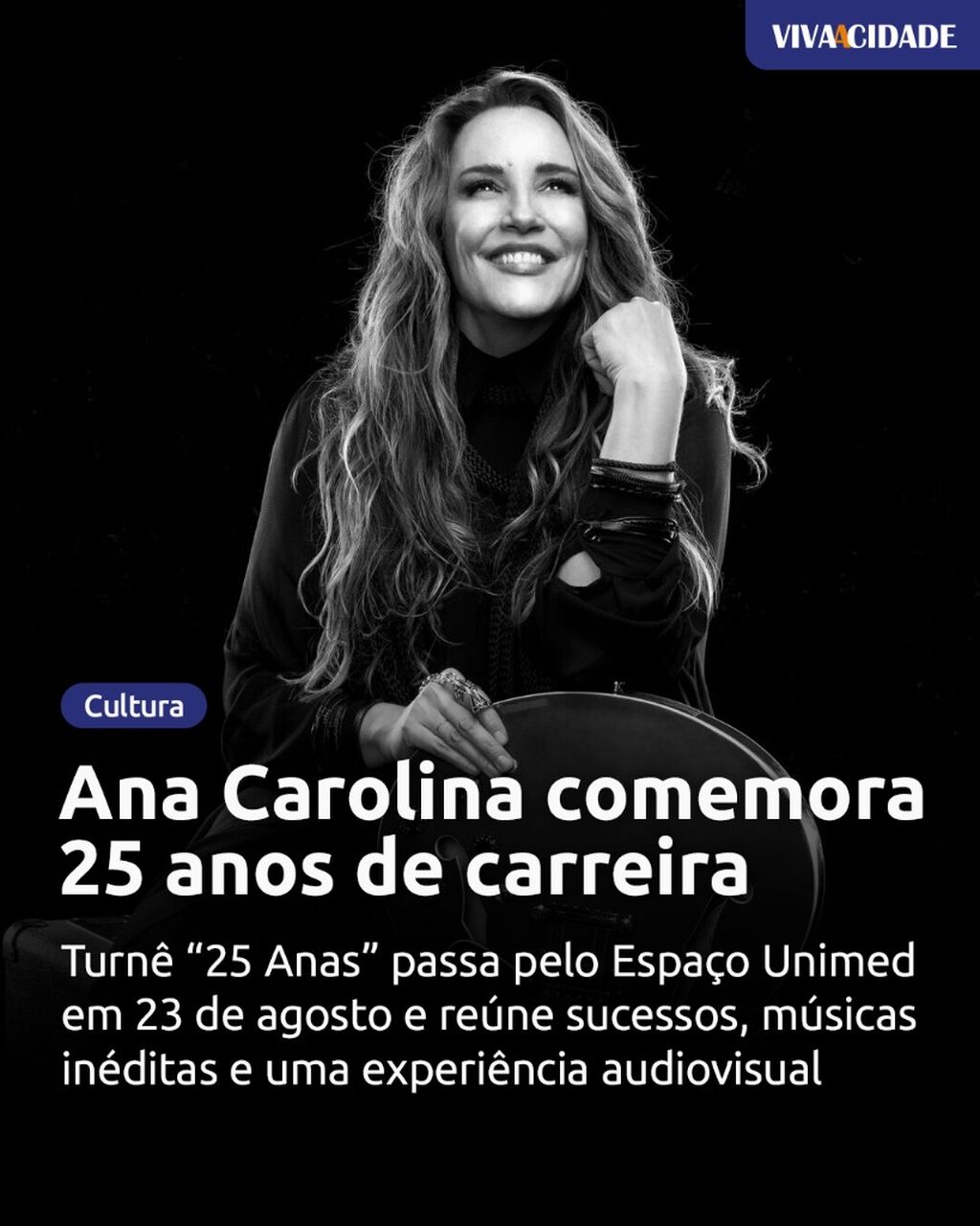 Ana Carolina