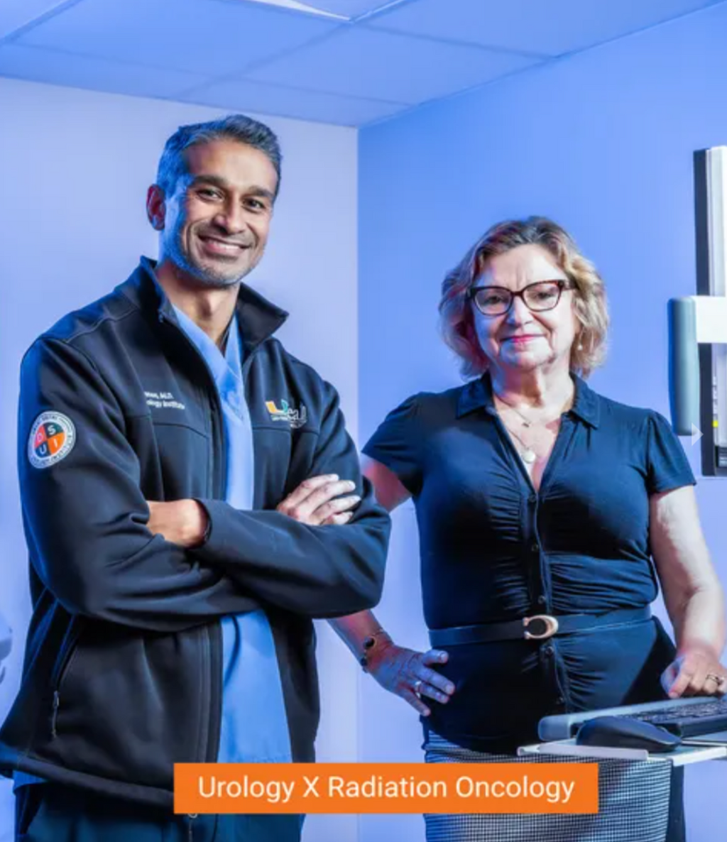 Team Science - University of Miami Medicine Magazine