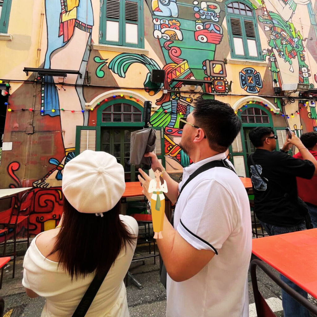 Singapore Private Customized Full Day or Half Day Car Tour