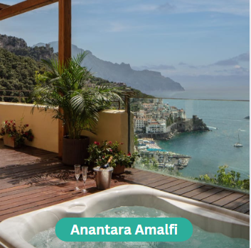 Anantara Amalfi