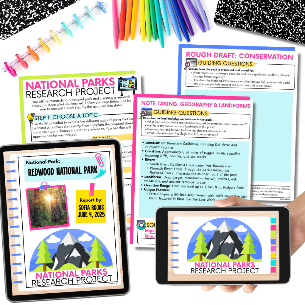 Research Reports 