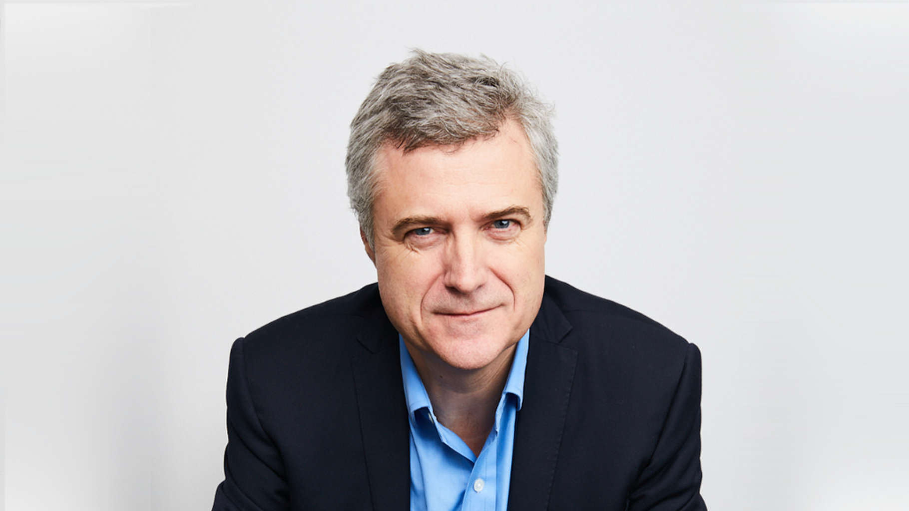 WPP CEO Mark Read to step down