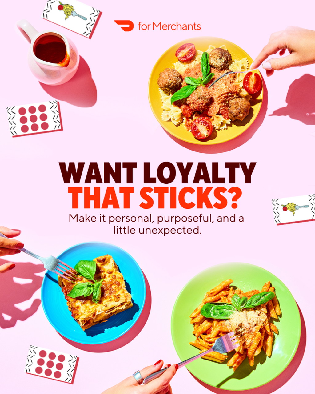 5 Restaurant Loyalty Program Tips for 2025