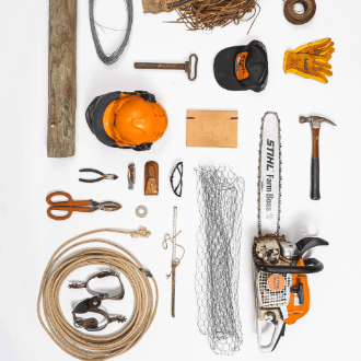 Essential Ranch Gear