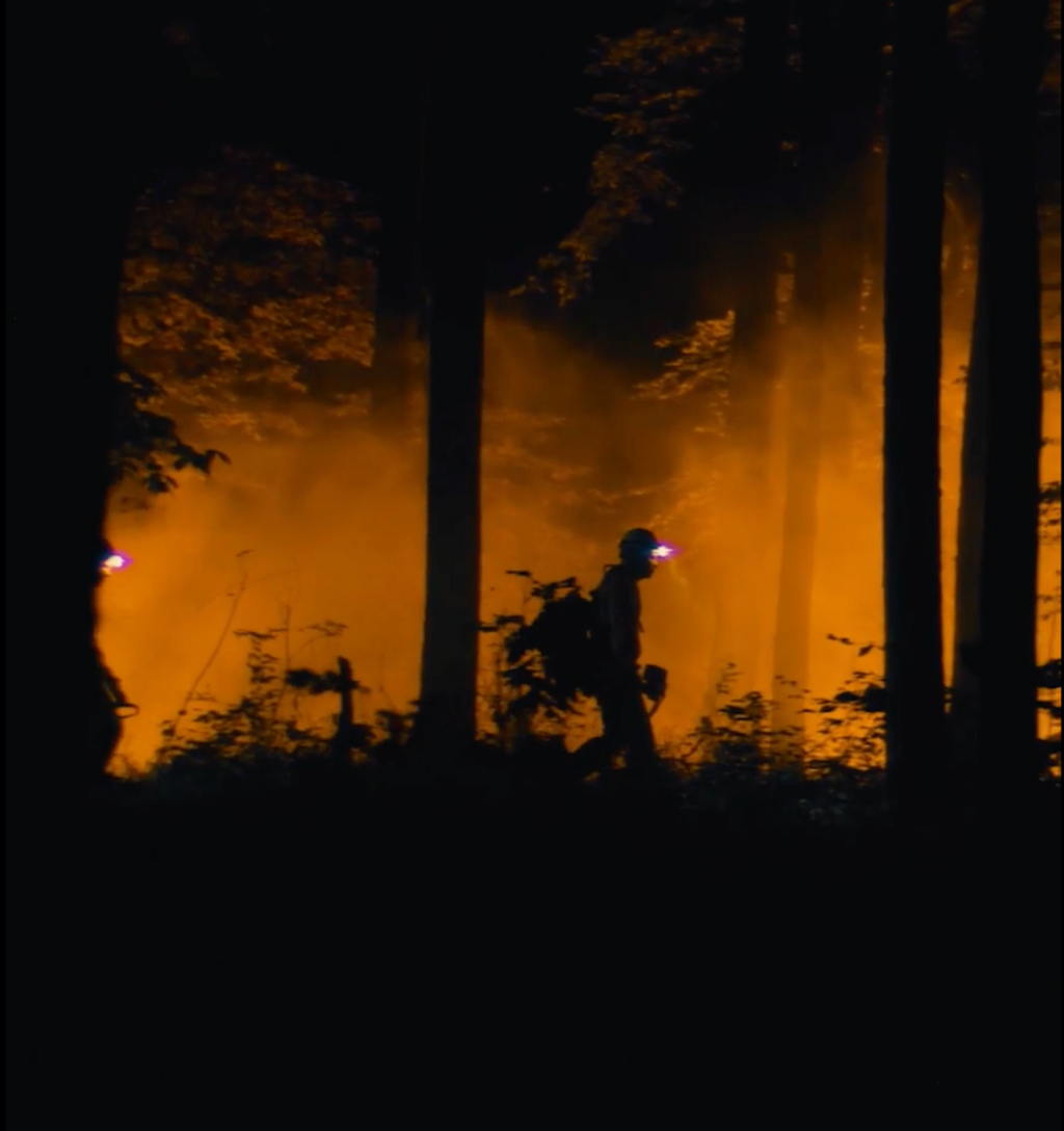 Essential Wildland Gear