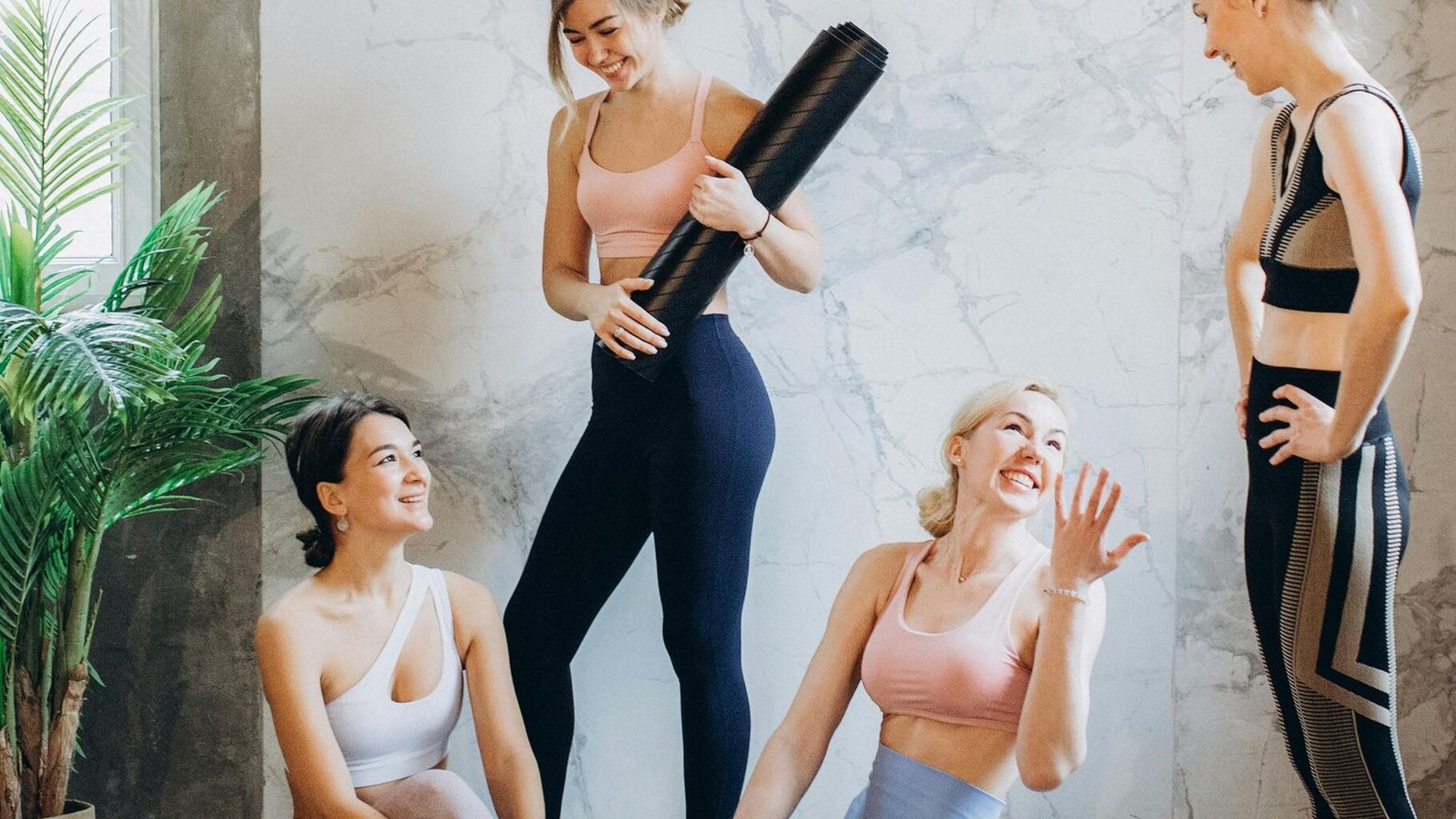 Is Yoga Culture Toxic? Examining Spiritual Bypassing, Toxic Positivity, and Racial MicroAggressions | Wild Womb
