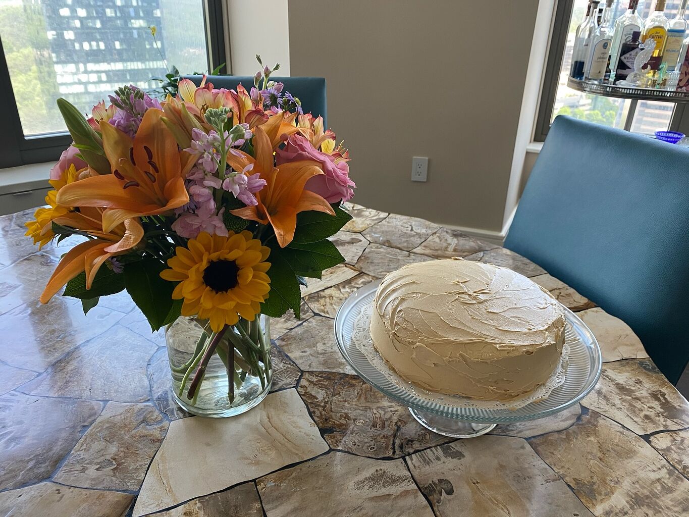 Cake Cake Cake