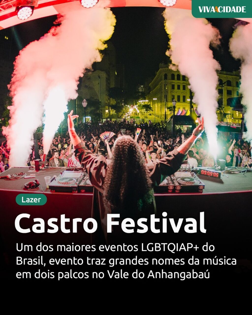 Castro Festival
