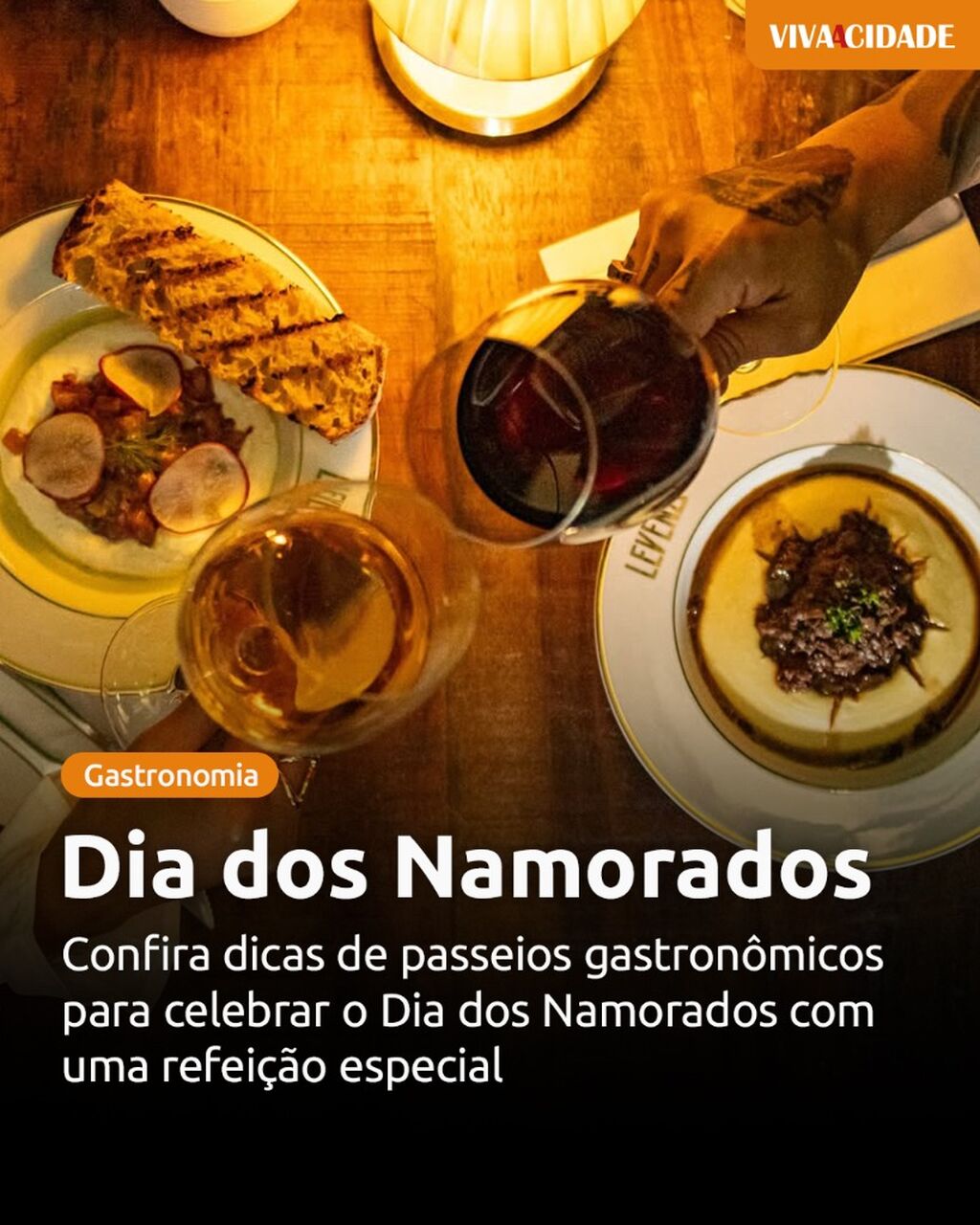 Dia dos Namorados