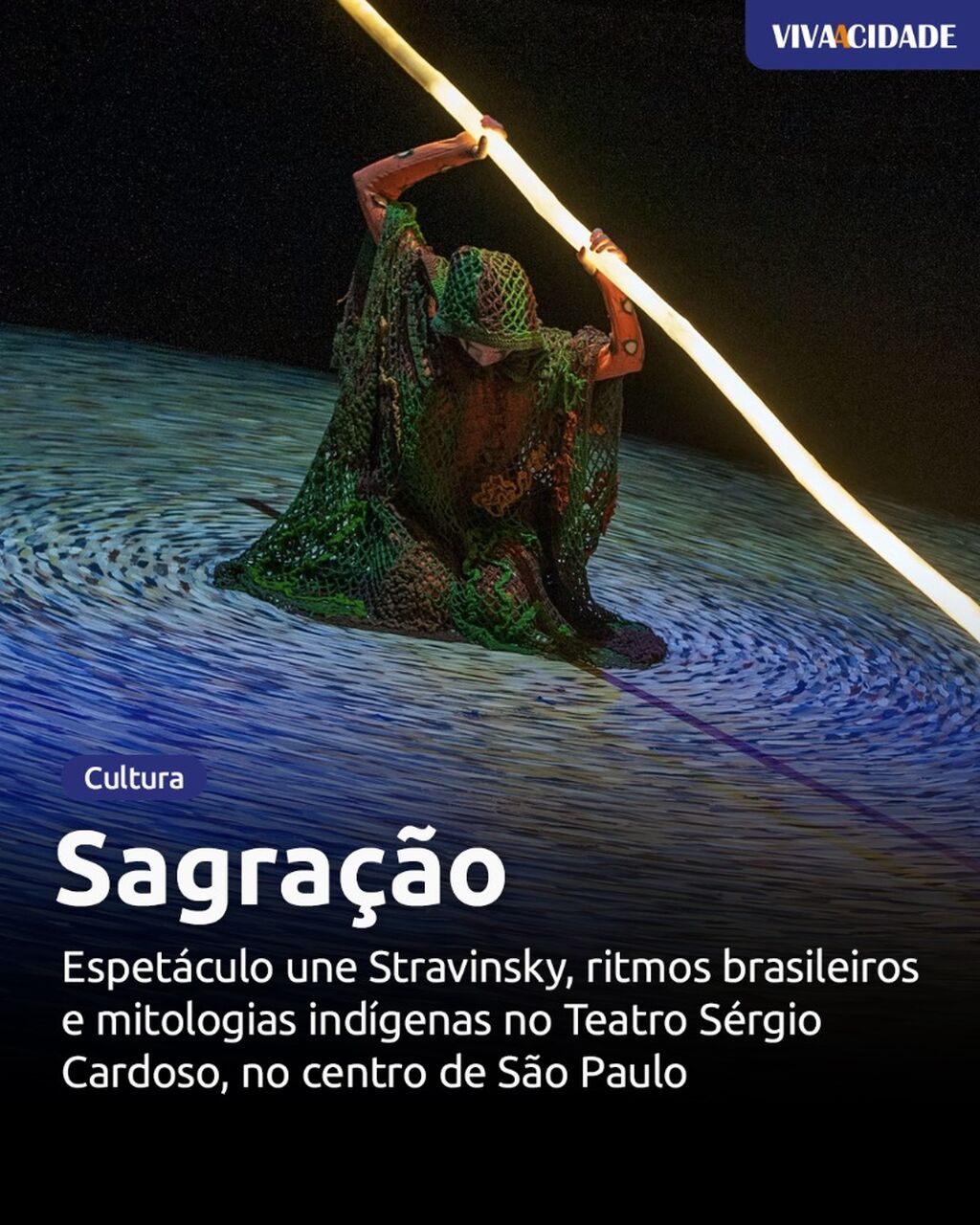 Sagra&ccedil;&atilde;o