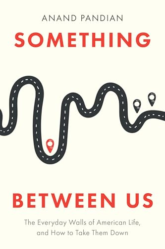 Publishers Weekly Starred Review: Something Between Us