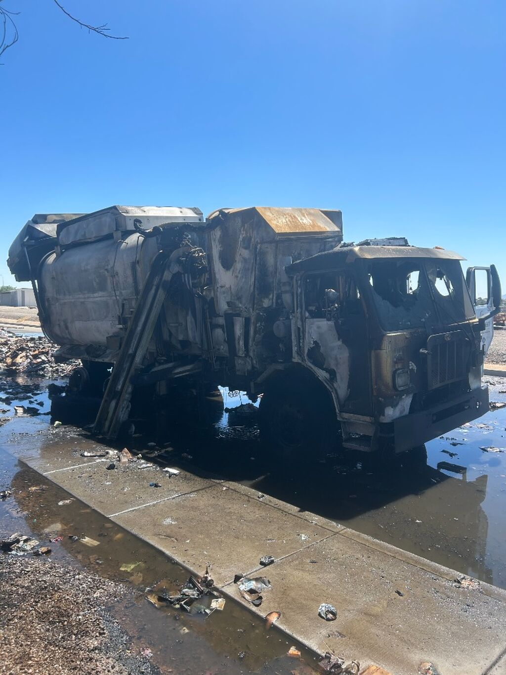 Household Hazardous Waste Facility