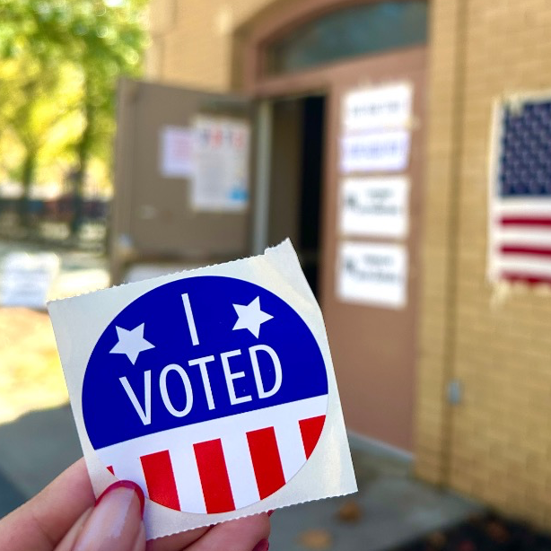 One Generation, Differing Opinions: Why Gen Z Feels Like Their Voice Doesn&rsquo;t Matter In New Jersey Election