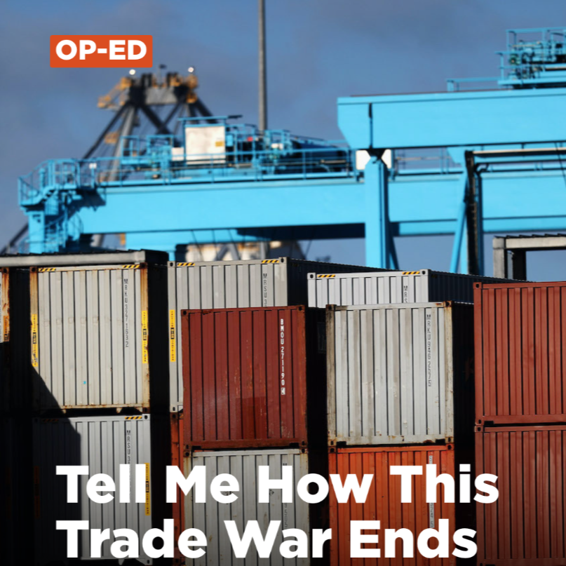 trade war