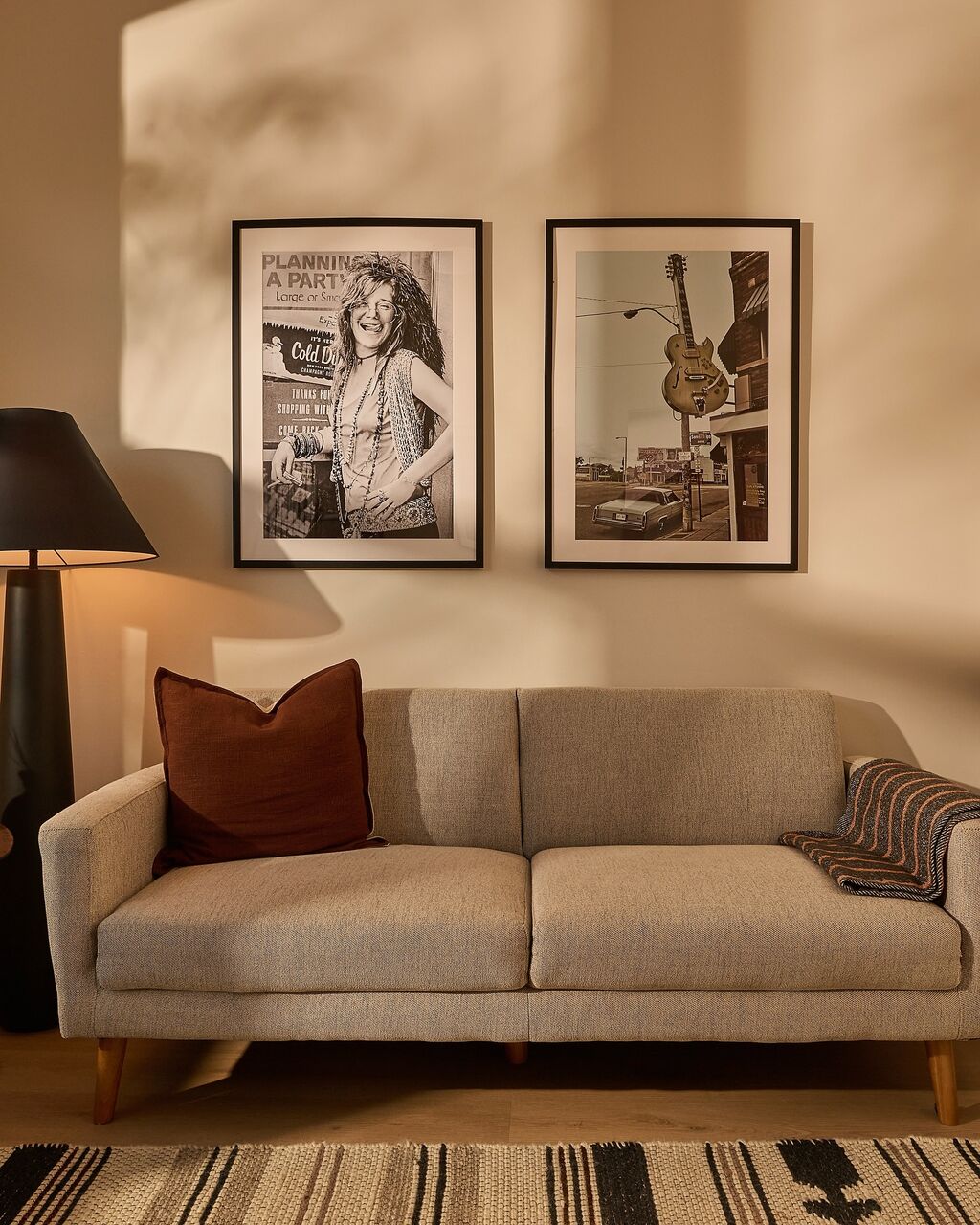 WeHo Floorplans