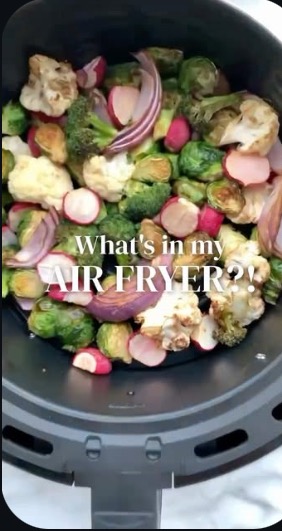 Air Fryer Archives - Cotter Crunch