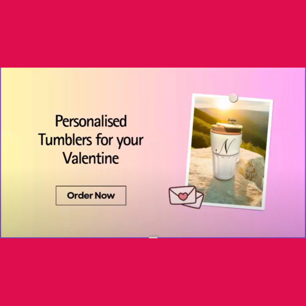 Design banners easily with Canva