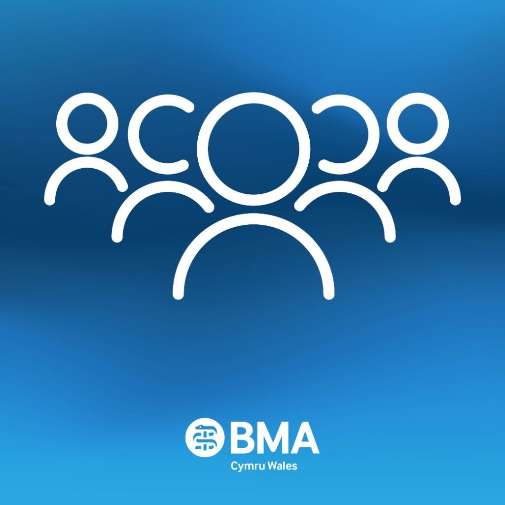 Join BMA