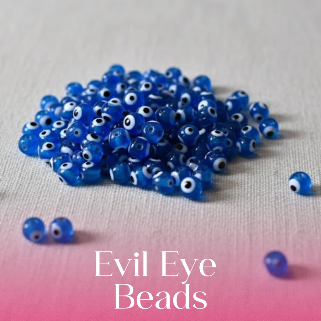 Evil Eye Beads