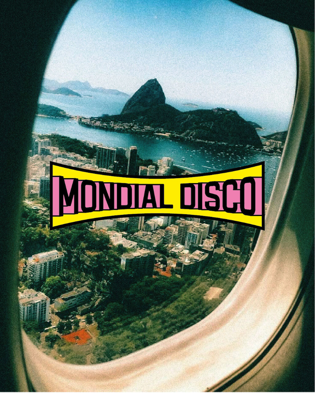 MONDIAL DISCO #3 by REKICK @ Radio Alhara