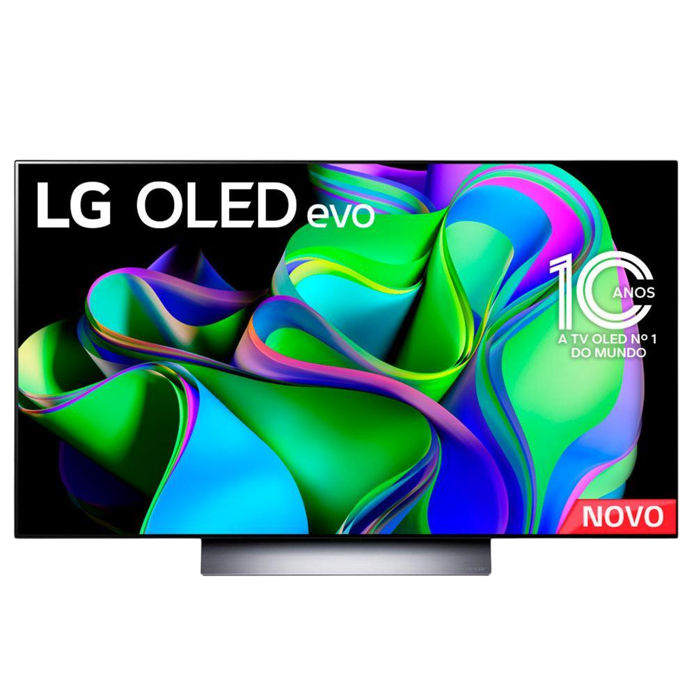 MELHORES SMART TVS ATUALMENTE 