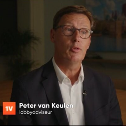 Bijdrage EenVandaag "Lobby richting nieuwe verkiezingen is al volop bezig"