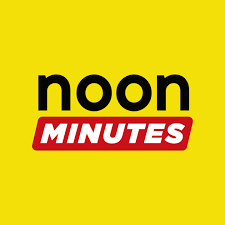 Shop on noon