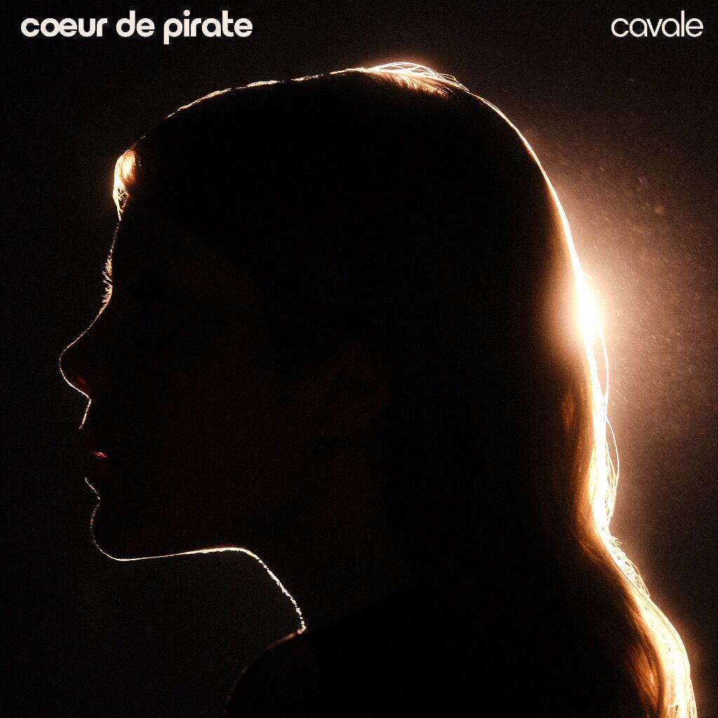&Eacute;couter l'album &laquo;Cavale&raquo;