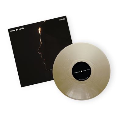 Commander le cd/lp de &laquo;cavale&raquo; (Fnac)