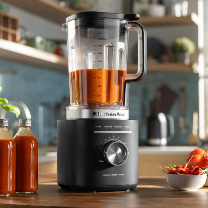 KitchenAid&reg; Pure Power Blender