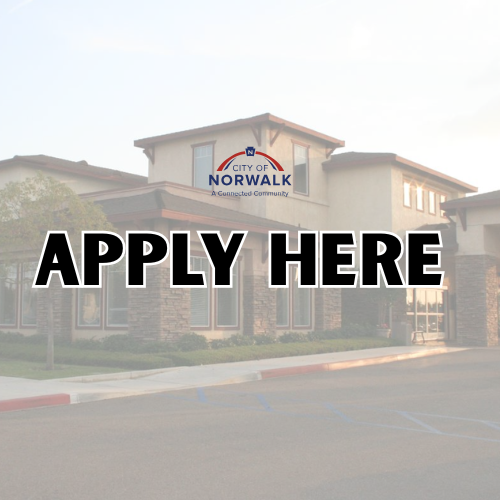 Senior Center Volunteer Application