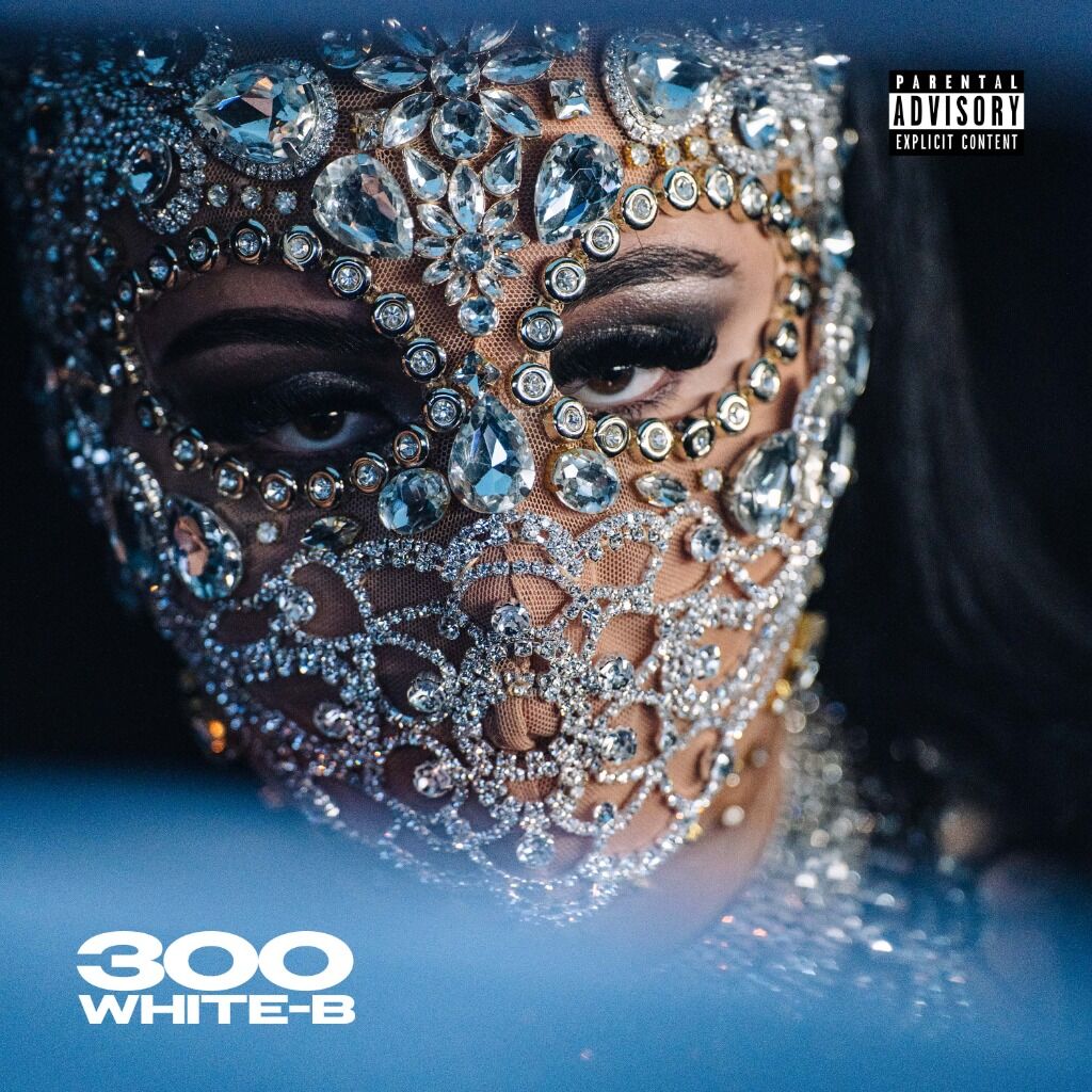 White-B - 300 (streaming)