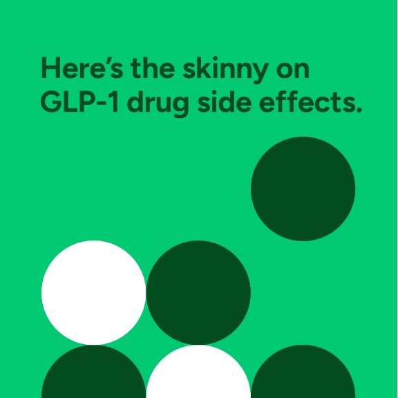 Understanding semaglutide (GLP-1 RA)