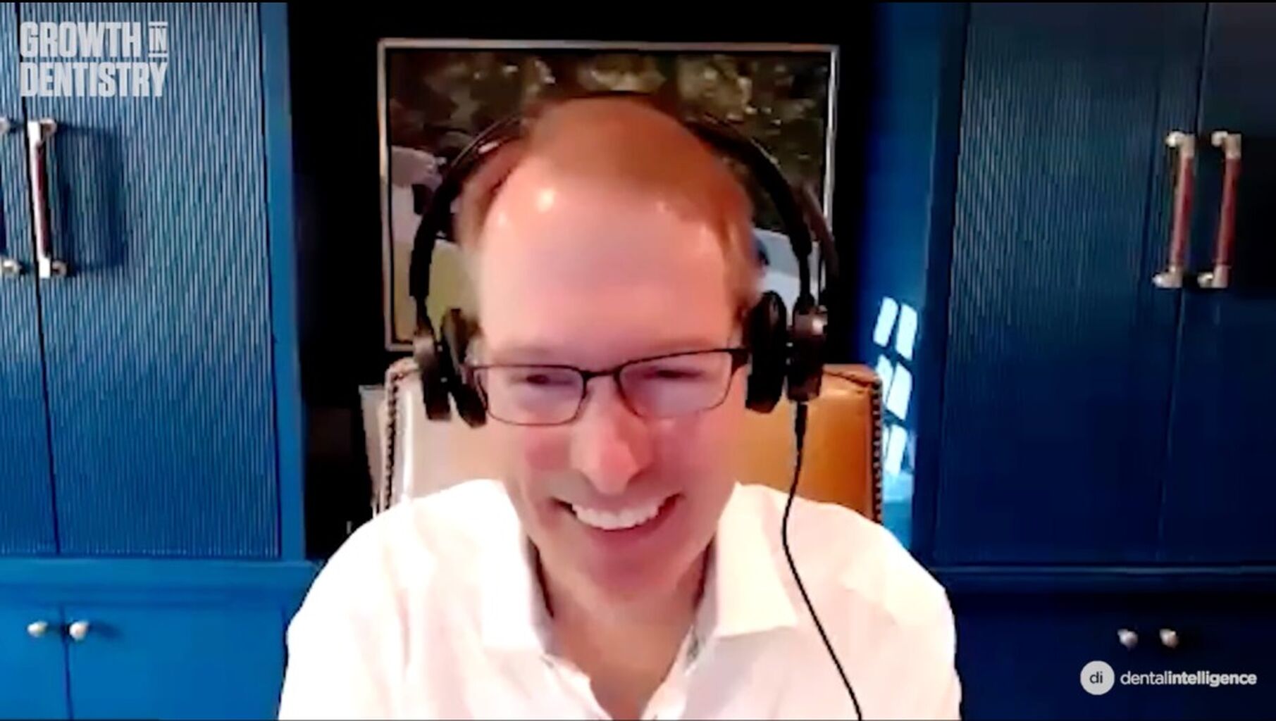 Industry Updates and Revenue Growth Fundamentals with Perrin DesPortes
