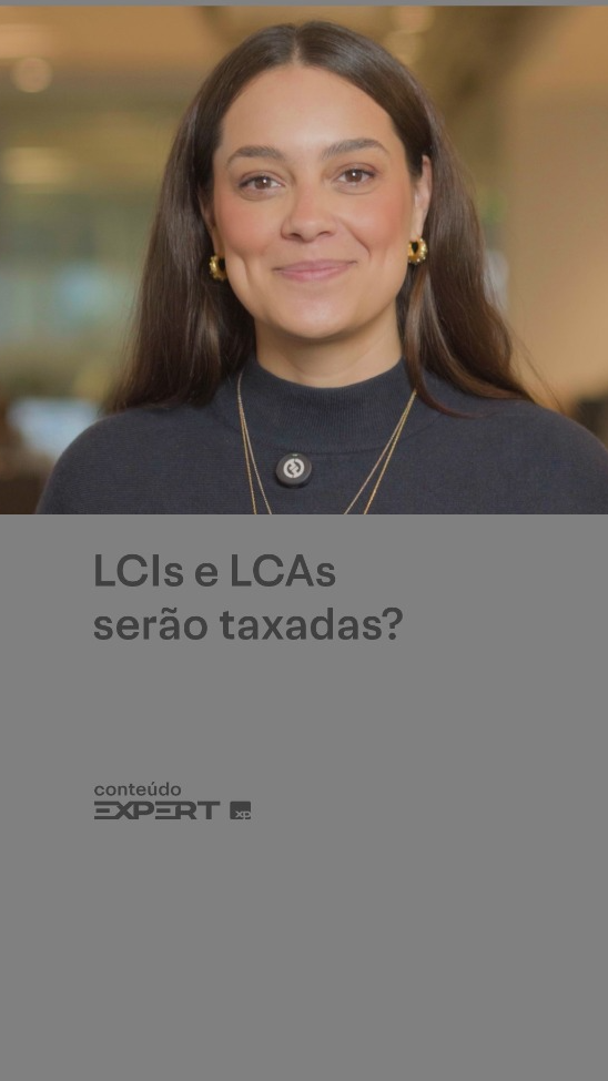 Incentivados, mas n&atilde;o isentos: governo prop&otilde;e taxar LCIs, CRAs e outros