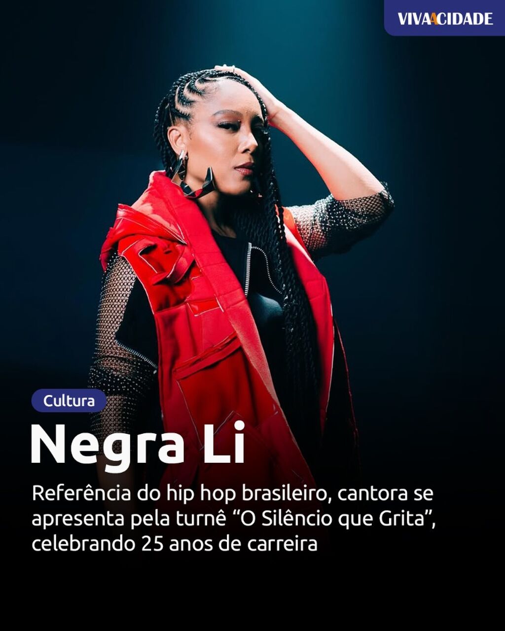 Negra Li