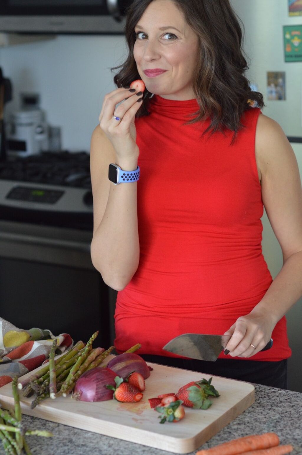 Free Masterclass: Fuel Your Fall Marathon with Plants
