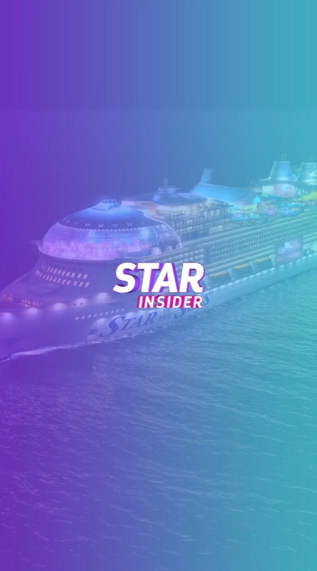Star Insider Episode 2