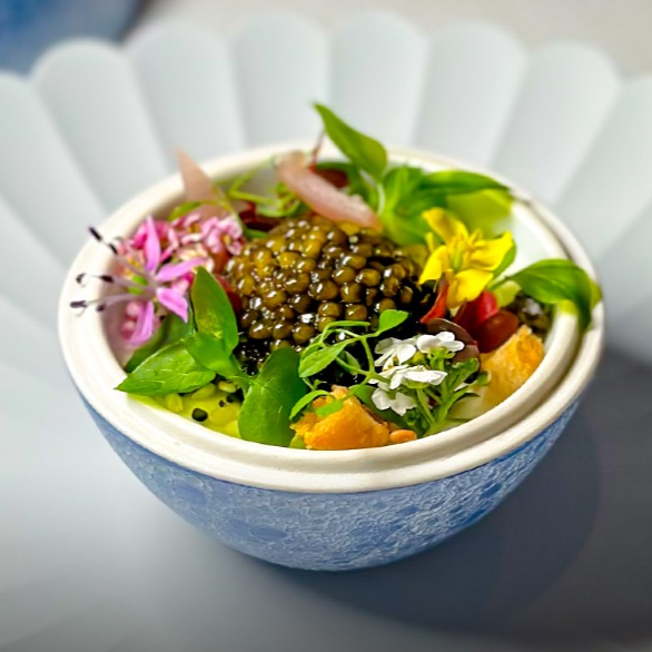 The 10 Best New Restaurants in America for 2025