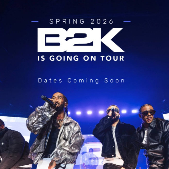 Get Tour Updates