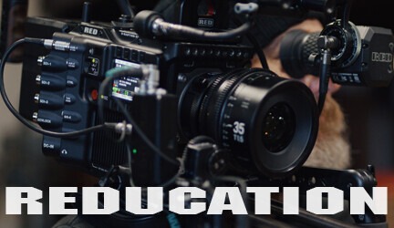 REDUCATION