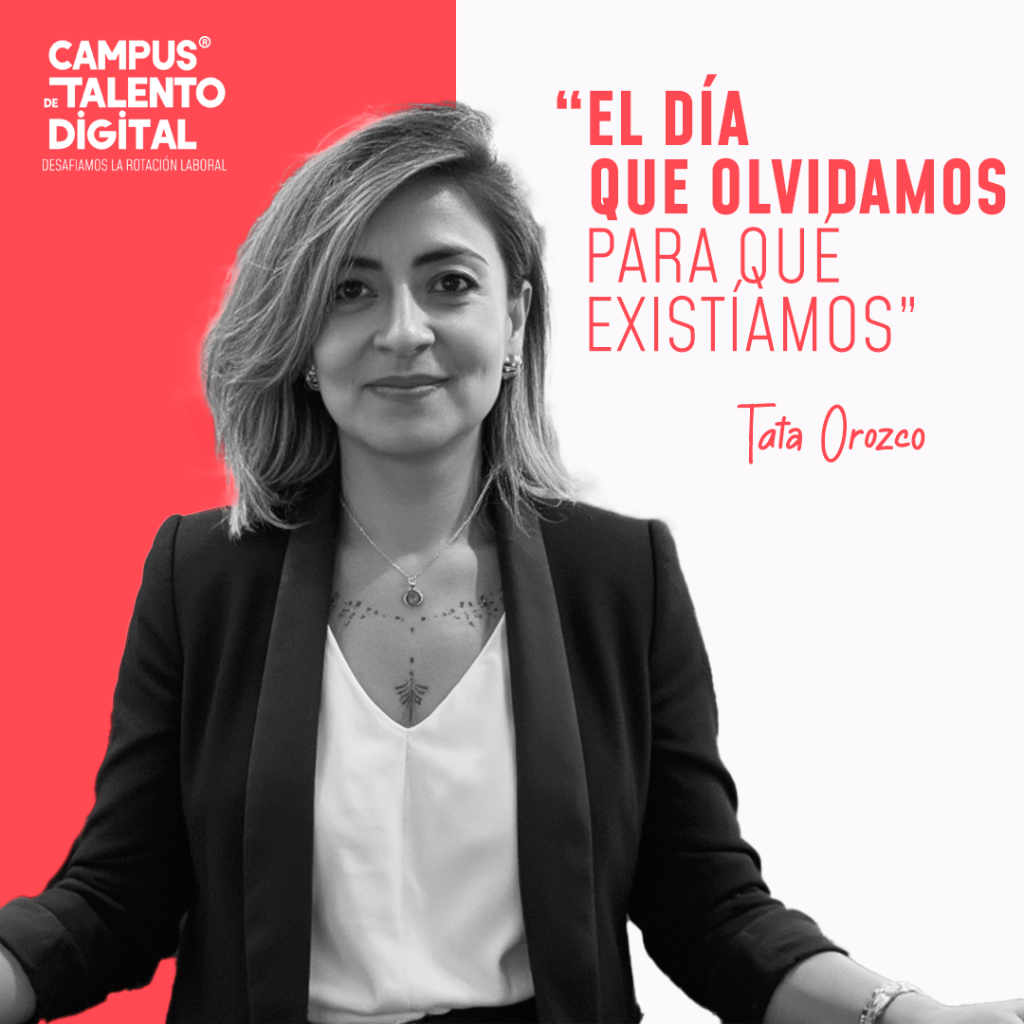 El D&iacute;a Que Olvidamos Para Qu&eacute; Exist&iacute;amos