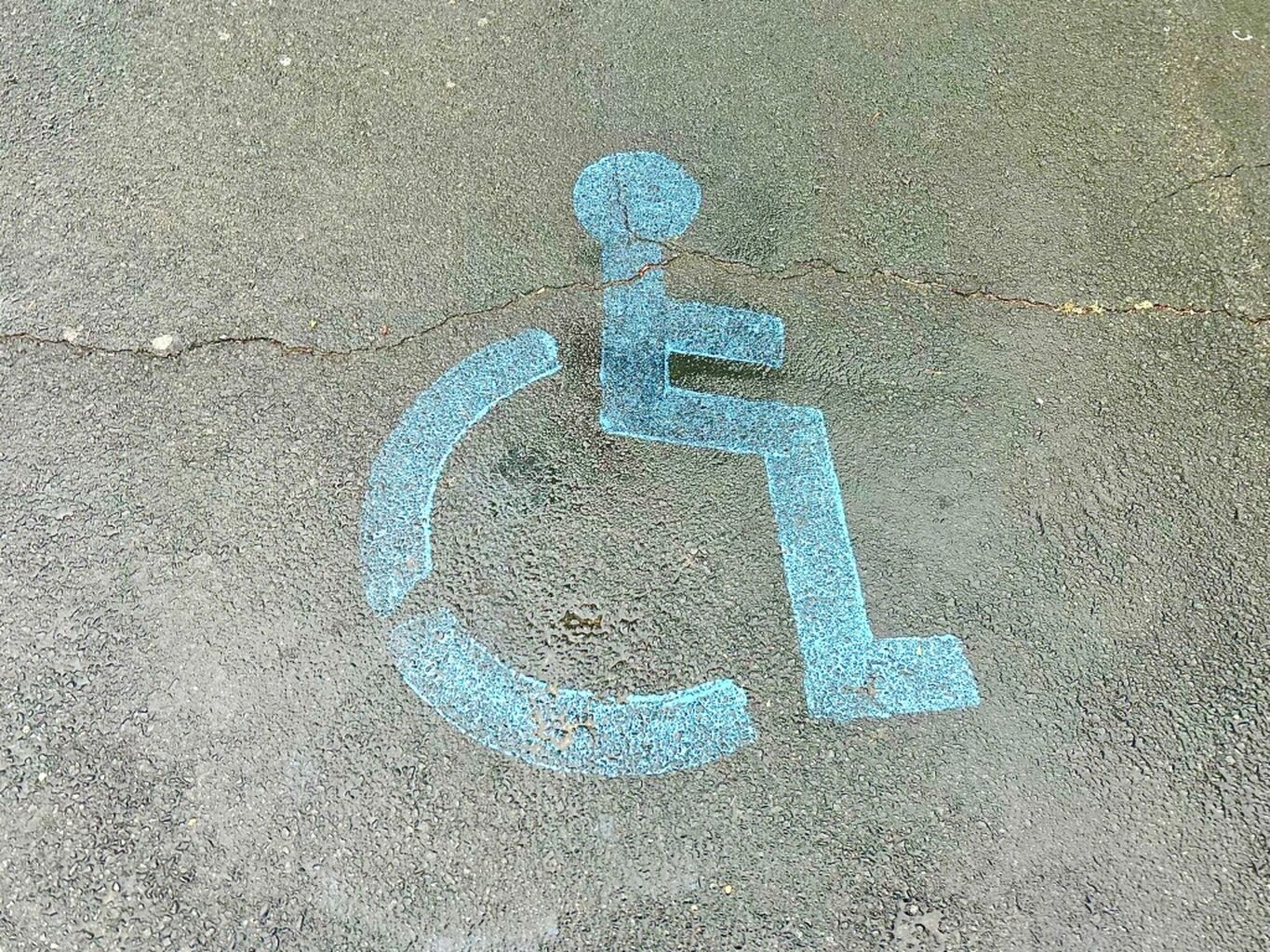 How Accessible Is New Jersey? Navigating The State For People With Disabilities
