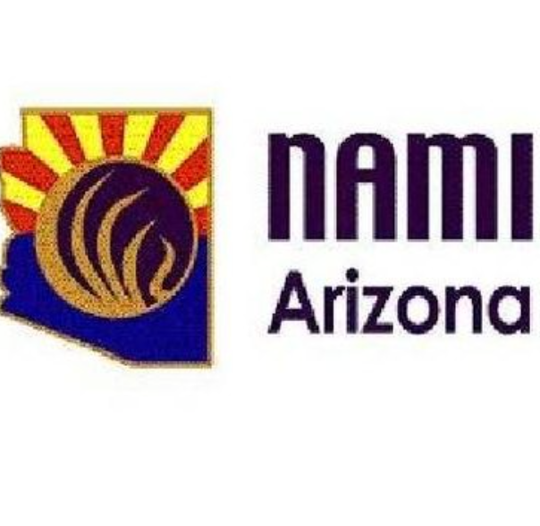 Nami Resources for AZ Residents 