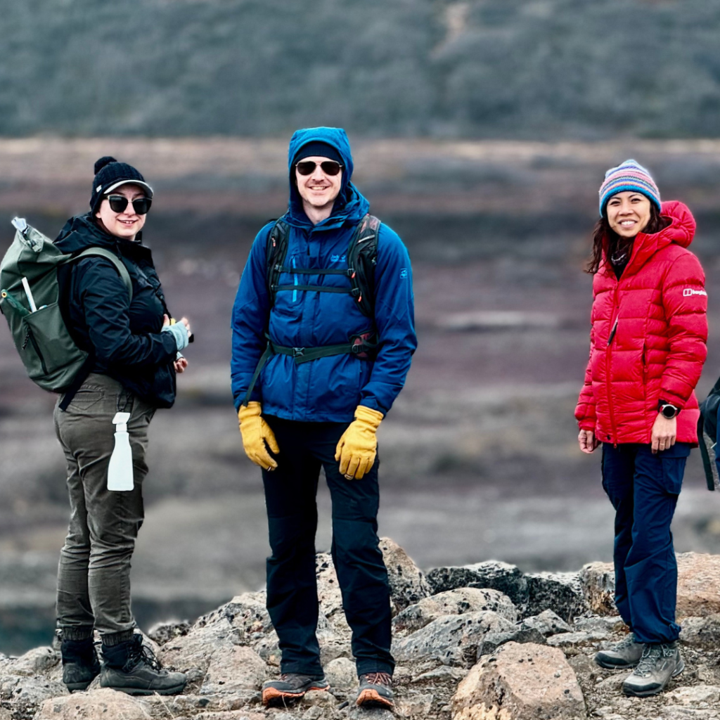 Extreme Iceland