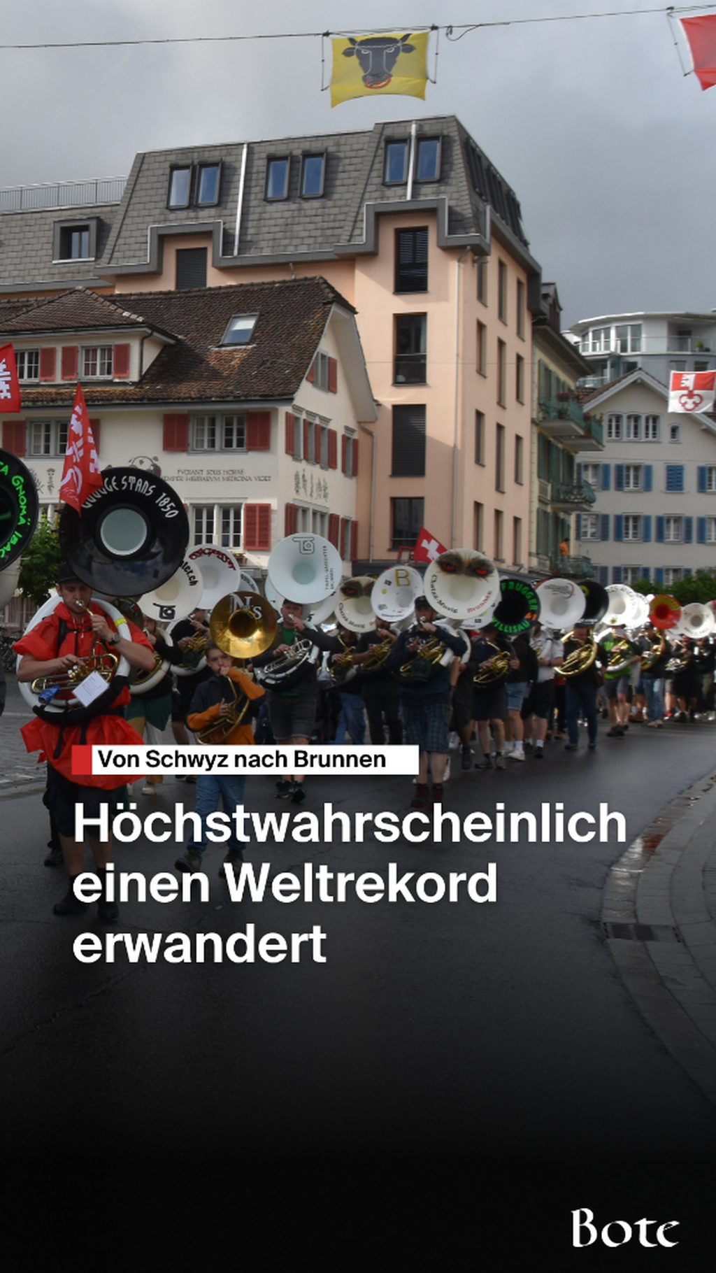 Weltrekord
