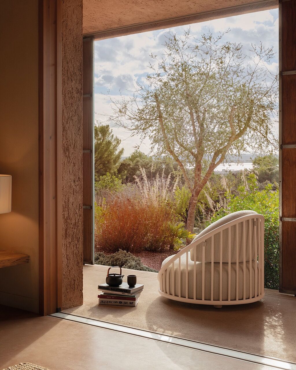  Cask collection by Norm Architects now embraces the outdoors 🌿