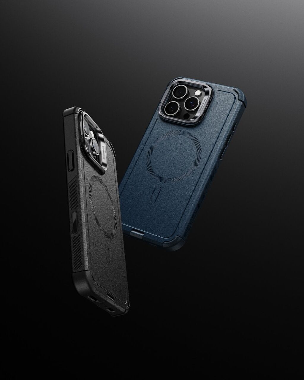 cyber tough case